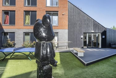 1 bed house, Blackfriars Road, Green Quarter, Salford, M37FU - Image 10